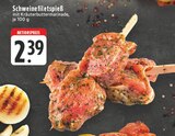 Aktuelle Schweinefilet Angebote bei EDEKA in Duisburg Aktuelles Schweinefiletspieß Angebot bei EDEKA in Duisburg ab 2,39 €