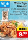 Aktuelle Garnelen Angebote bei Zimmermann in Oldenburg Aktuelles White Tiger Garnelen Angebot bei Zimmermann in Oldenburg ab 9,99 €