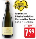 E center Erlenbach (Kandel) Prospekt mit  im Angebot für 7,99 €