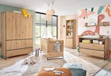 Babybett von  im aktuellen Segmüller Prospekt für 