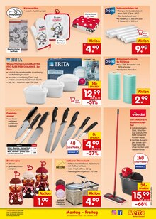 Sofa im aktuellen Netto Marken-Discount Prospekt (Darmstadt) Sofa im Netto Marken-Discount Prospekt "Aktuelle Angebote" mit 71 Seiten (Darmstadt)