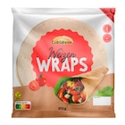 Wraps im ALDI Nord Prospekt Wraps von Goldähren im aktuellen ALDI Nord Prospekt für 1,29 €