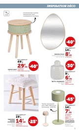 D'autres offres dans le catalogue "Super U" de Super U à la page 5
