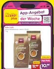 Caffé Crema Lungo Angebote von Käfer Caffé bei Netto Marken-Discount Rostock für 10,99 €