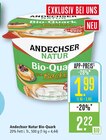 Bio-Quark im Angebot bei Marktkauf in Freiburg Bio-Quark Angebote von Andechser Natur bei Marktkauf Freiburg für 1,99 €