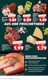 Speck im Kaufland Prospekt in Oberhausen Aktueller Kaufland Prospekt mit Speck, "EXTRA-ANGEBOTE", Seite 3