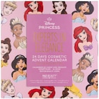 Adventskalender Disney, Stitch, Minnie bei Rossmann im Höchstädt Prospekt für 27,99 €