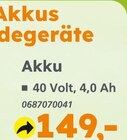 Aktuelle Batterie Angebote bei Globus-Baumarkt in Hamburg Aktuelles Akku Angebot bei Globus-Baumarkt in Hamburg ab 149,00 €
