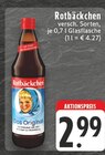 E center Menden (Sauerland) Prospekt mit  im Angebot für 2,99 €