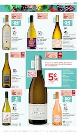 Blender Angebote im Prospekt "FOIRE AUX VINS : LE GOÛT DES BONS PLANS" von Carrefour auf Seite 13