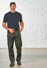 Herren-Arbeitsbundhose Angebote von Uncle Sam bei Penny Hoyerswerda für 7,99 €