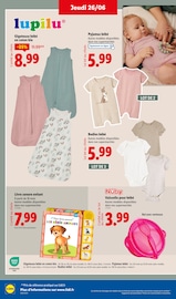 Jouets Angebote im Prospekt "Le vrai prix des bonnes choses" von Lidl Jouets Angebote im Prospekt "Le vrai prix des bonnes choses" von Lidl auf Seite 52
