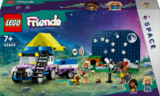 SUR TOUT - LEGO FRIENDS ET CITY dans le catalogue Carrefour