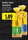 EDEKA Bad Marienberg - Sandwich Angebot im Prospekt Sandwich bei EDEKA im Bad Marienberg Prospekt für 1,49 €