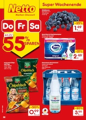 Chips im Netto Marken-Discount Prospekt in Kerpen Aktueller Netto Marken-Discount Prospekt mit Chips, "Aktuelle Angebote", Seite 46