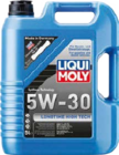 Motoröl Longtime High Tech 5W30 Angebote von Liqui Moly bei Globus-Baumarkt Rodgau für 39,99 €