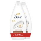 Gel douche - DOVE en promo chez Carrefour Gel douche - DOVE dans le catalogue Carrefour