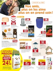 Vaisselle Angebote im Prospekt "ON M quand les souvenirs se créent au jardin" von LaMaison.fr Vaisselle Angebote im Prospekt "ON M quand les souvenirs se créent au jardin" von LaMaison.fr auf Seite 14