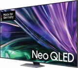 GQ 75 QN 85 D NEO QLED TV von SAMSUNG im aktuellen MediaMarkt Saturn Prospekt