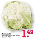 Blumenkohl Angebote bei E center Wiesbaden für 1,49 €