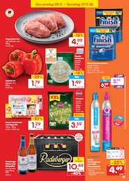 Küchenutensilien Angebot im aktuellen Netto Marken-Discount Prospekt auf Seite 47