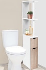 Promo Etagère WC à 19,99 € dans le catalogue Bazarland à La Vespière