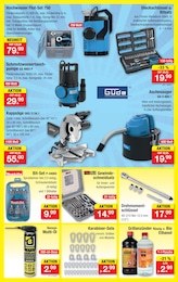 Makita Angebot im aktuellen Zimmermann Prospekt auf Seite 6
