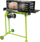 Elektro-Holzspalter „ZI-HS“ Angebote von ZIPPER bei Hornbach Ingolstadt für 349,00 €