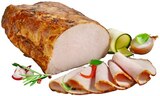 REWE Salzhausen - Schweinebraten Angebot im Prospekt Schweinebraten bei REWE im Salzhausen Prospekt für 1,49 €