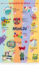 Puppen im Rossmann Prospekt Puppen im Rossmann Prospekt Spiel & Spaß Aktion zu Weihnachten auf S. 14
