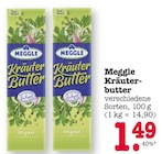 E center Oberkirch - Kräuterbutter Angebot im Prospekt Kräuterbutter bei E center im Oberkirch Prospekt für 1,49 €
