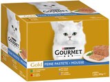 GOURMET Gold von PURINA im aktuellen Penny-Markt Prospekt für 9,99 €