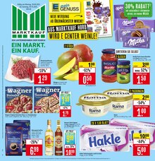 Havana Club im Marktkauf Prospekt "Aktuelle Angebote" mit 93 Seiten (Rottenburg (Neckar))