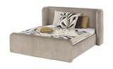 Polsterbett Luno im Angebot bei Sconto SB in Pirna Polsterbett Luno Angebote bei Sconto SB Pirna für 799,00 €