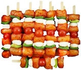 Aktuelle Hähnchen Angebote bei REWE in Offenbach (Main) Aktuelles Hähnchen-Spieß Angebot bei REWE in Offenbach (Main) ab 1,89 €