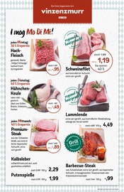 Geflügel im REWE Prospekt in Ingolstadt Aktueller REWE Prospekt mit Geflügel, "Dein Markt", Seite 10