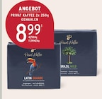 Latin Grande von Privat Kaffee für 8,99 € bei EDEKA im Angebot Latin Grande von Privat Kaffee im aktuellen EDEKA Prospekt