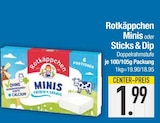 Sticks im EDEKA Prospekt Minis von Rotkäppchen im aktuellen EDEKA Prospekt für 1,99 €