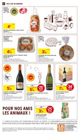Vin Angebote im Prospekt "Intermarché" von Intermarché Super auf Seite 16