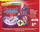 combi - Geschirrspülmittel-Tabs Angebot im Prospekt Geschirrspülmittel-Tabs bei combi im Prospekt "" für 6,99 €