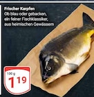 Angebot im GLOBUS Ketsch Prospekt GLOBUS Ketsch Prospekt mit im Angebot für 1,19 €