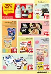 Aktueller EDEKA Prospekt mit Brot, "Aktuelle Angebote", Seite 13