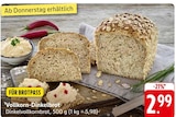 Vollkorn-Dinkelbrot Angebote bei EDEKA Worms für 2,99 €