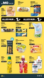 Aktueller Netto mit dem Scottie Prospekt mit Leberwurst, "Günstig. Besser. Für Dich.", Seite 12