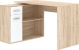 Eckschreibtisch im aktuellen ROLLER Prospekt für 111,99 €