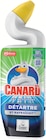 Gel nettoyant détartre et rafraîchit ecolabel - CANARD en promo chez Intermarché Super Joué-lès-Tours à 1,63 €