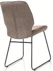 Chaise Ravi en promo chez Crack Sainte-Geneviève-des-Bois à 125,10 €