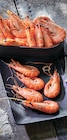 Crevettes cuites label rouge - Intermarché Super à Avignon Crevettes cuites label rouge en promo chez Intermarché Super Avignon à 2,49 €