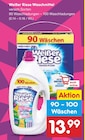 Waschmittel Angebote von Weißer Riese bei Netto Marken-Discount Bornheim für 13,99 €