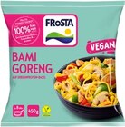 Bami Goreng oder Chili Con Quinoa im Angebot bei REWE in Augsburg Bami Goreng oder Chili Con Quinoa Angebote von Frosta bei REWE Augsburg für 2,79 €